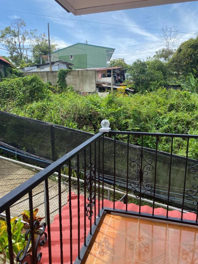 Aguti Apartment Vườn quốc gia Vườn quốc gia Manuel Antonio Ngoại thất bức ảnh