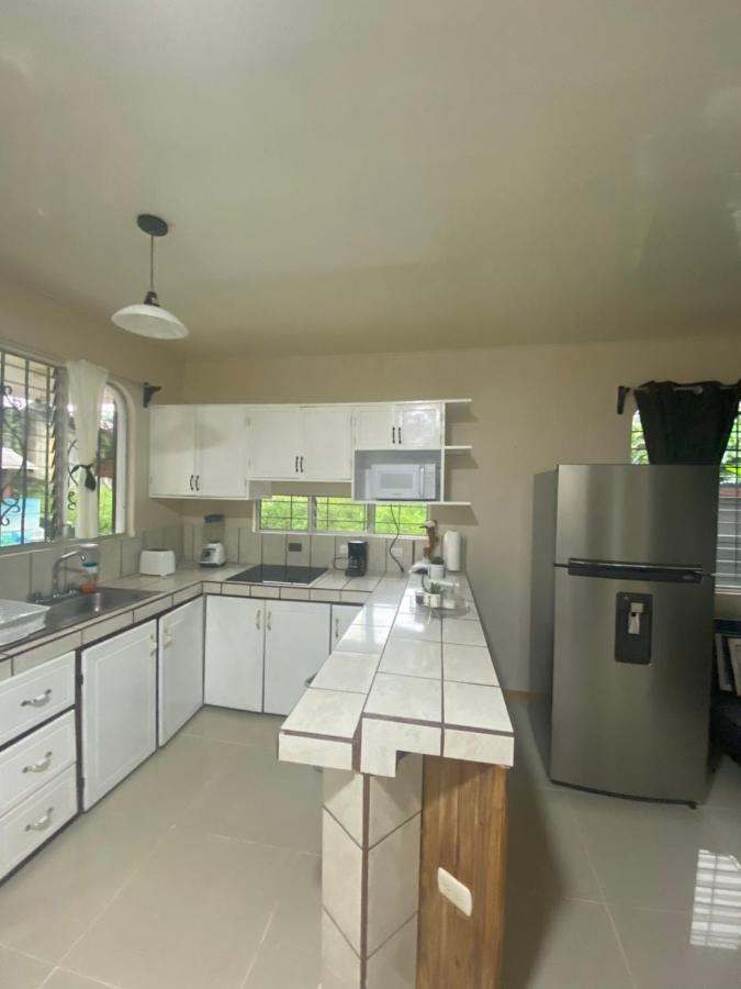 Aguti Apartment Vườn quốc gia Vườn quốc gia Manuel Antonio Ngoại thất bức ảnh