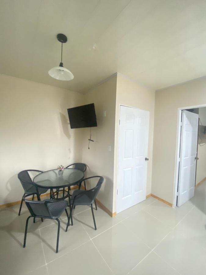 Aguti Apartment Vườn quốc gia Vườn quốc gia Manuel Antonio Ngoại thất bức ảnh