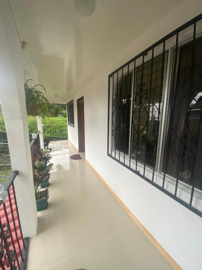 Aguti Apartment Vườn quốc gia Vườn quốc gia Manuel Antonio Ngoại thất bức ảnh