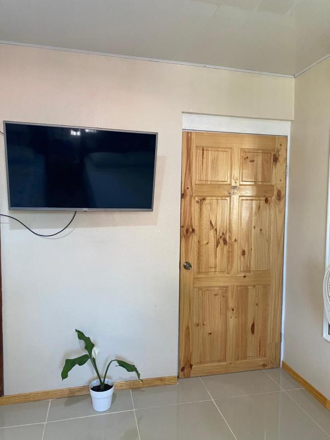 Aguti Apartment Vườn quốc gia Vườn quốc gia Manuel Antonio Ngoại thất bức ảnh