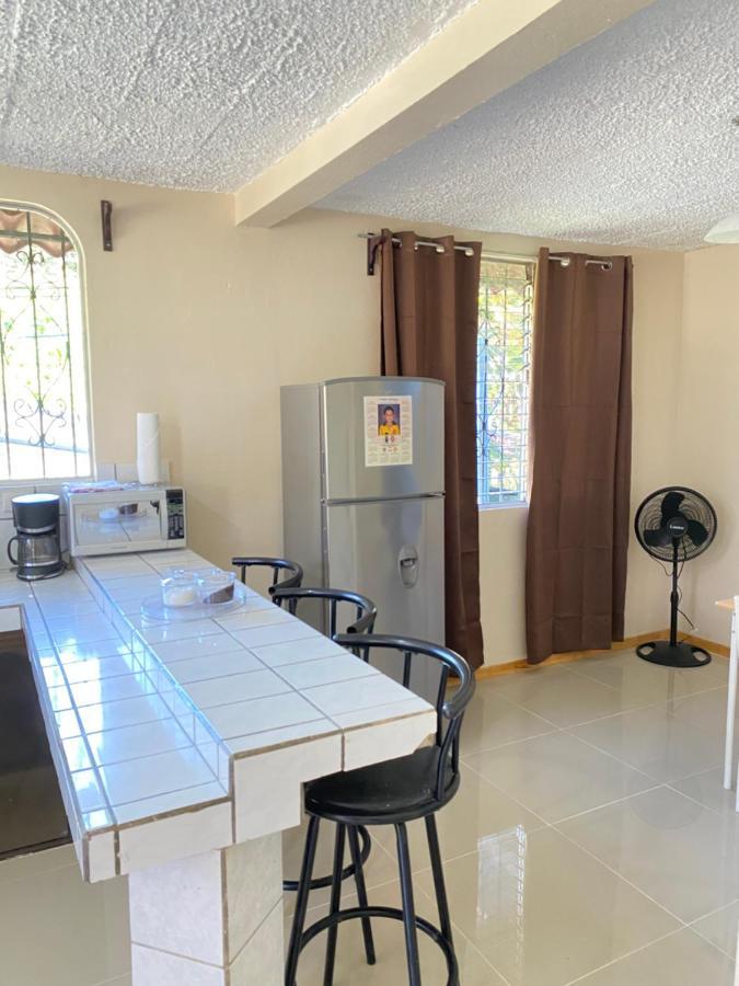 Aguti Apartment Vườn quốc gia Vườn quốc gia Manuel Antonio Ngoại thất bức ảnh