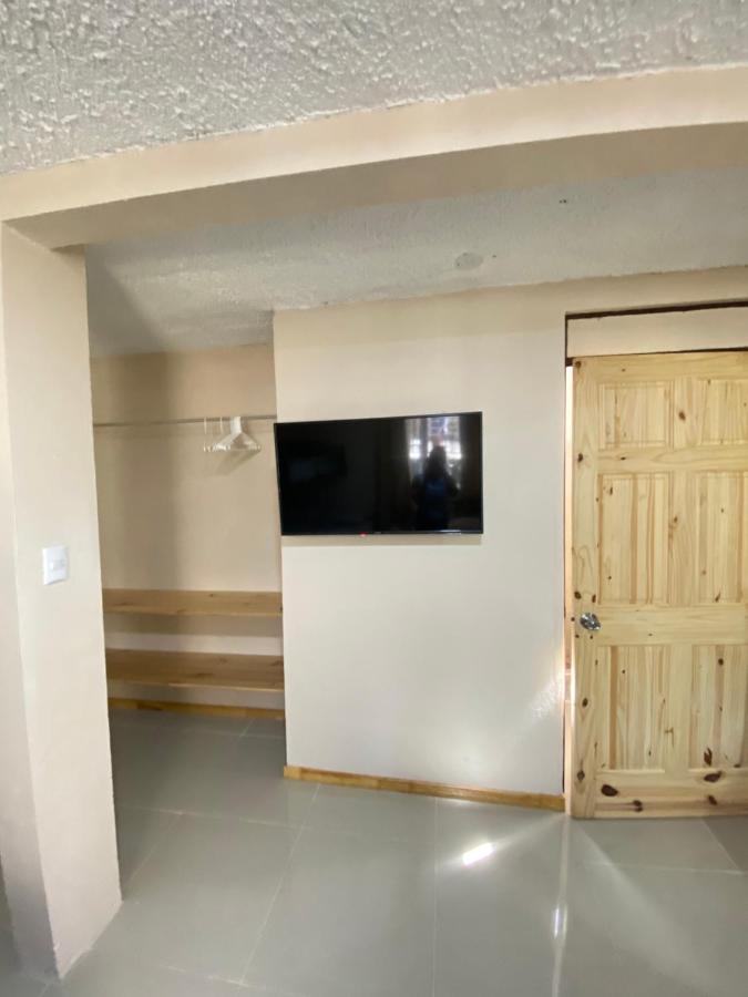 Aguti Apartment Vườn quốc gia Vườn quốc gia Manuel Antonio Ngoại thất bức ảnh