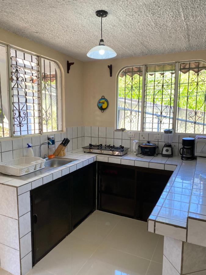 Aguti Apartment Vườn quốc gia Vườn quốc gia Manuel Antonio Ngoại thất bức ảnh