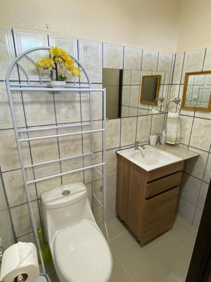 Aguti Apartment Vườn quốc gia Vườn quốc gia Manuel Antonio Ngoại thất bức ảnh