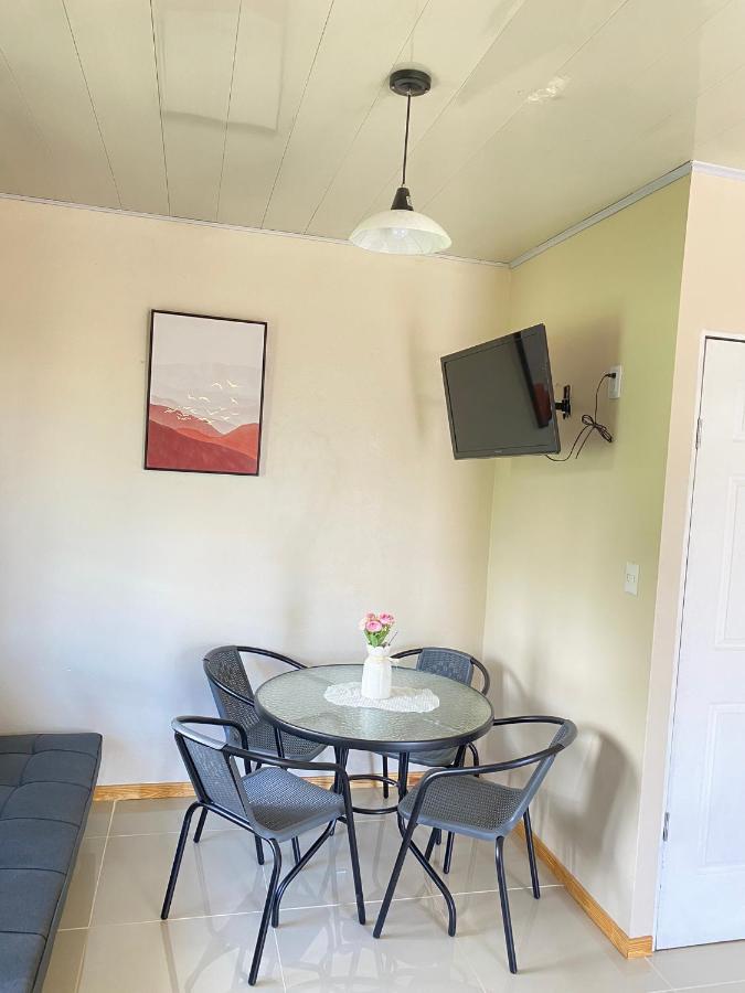 Aguti Apartment Vườn quốc gia Vườn quốc gia Manuel Antonio Ngoại thất bức ảnh